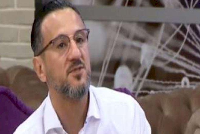    “O vaxtdan evdən heç bir xəbərim olmayıb” – Anar Mədətov   