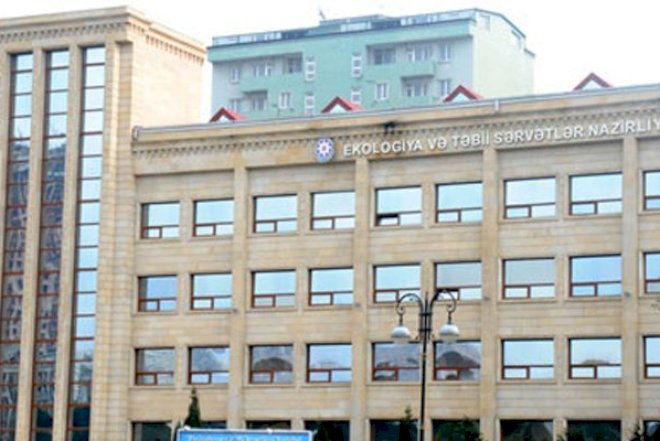    Nazirlikdən bu ərazilərdə yaşayanlara müraciət - Foto   
