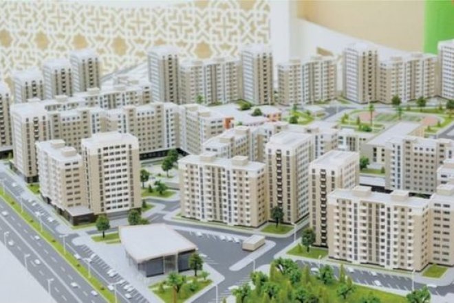    Güzəştli mənzillər bu tarixdə yenidən satışa çıxacaq   
