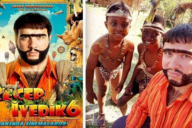    “Recep İvedik 6” gəlir – Vaxt açıqlandı   