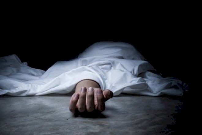    Peyğəmbər rolunu ifa edən məşhur aktyor evində ölü tapıldı -   Foto