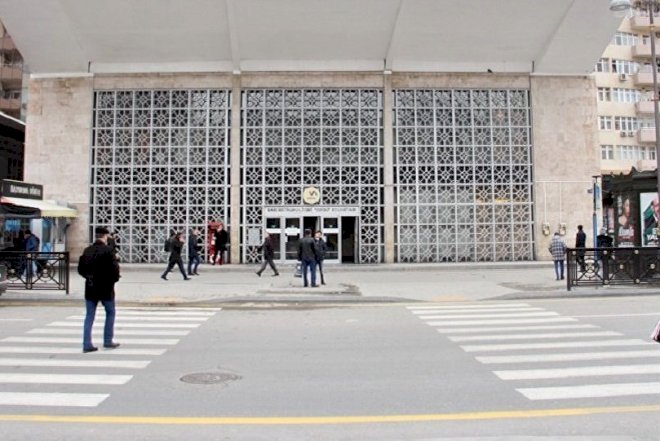    “Xətai” metrostansiyası açıldı   
