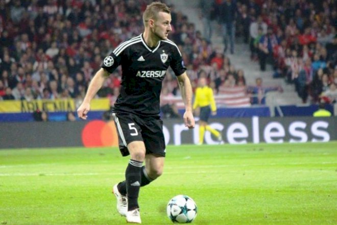    Maksim Medvedev “Sevilya” ilə oyunu buraxacaq? -   Açıqlama