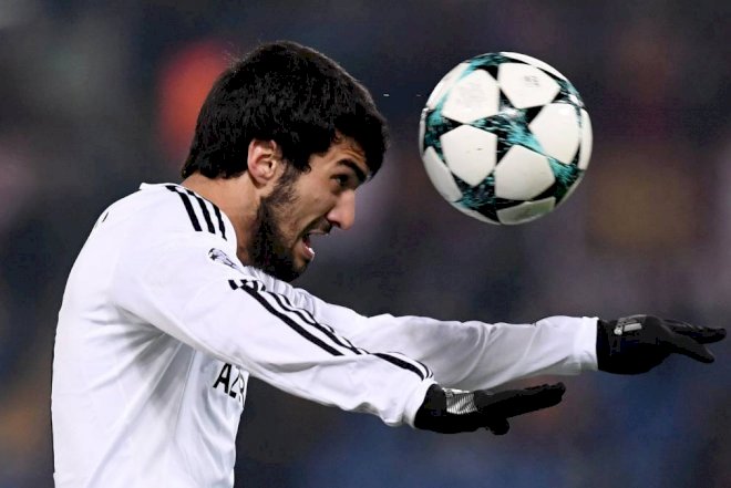    Mahir Emrelinin evini soyan şəxslərin kimliyi müəyyənləşdi   