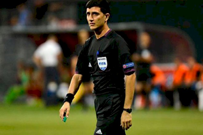    “Qarabağ” – “Neftçi” oyununun hakimi müəyyənləşdi   