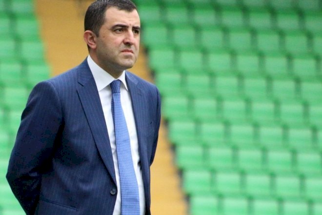    “Neftçi”nin prezidenti keçmiş işçisini polisə verdi   