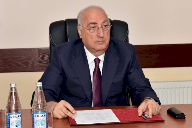    Zakir Fərəcov 12 milyonluq tenderi verdiyi İlqar Nuriyev kimdir?   
