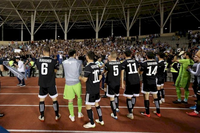    Azarkeşləri “Qarabağ”ı liderliyə yüksəltdi –   UEFA açıqladı