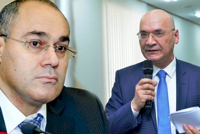    “Gömrük Komitəsi qurd ürəyi yeyib” -   Ekspert