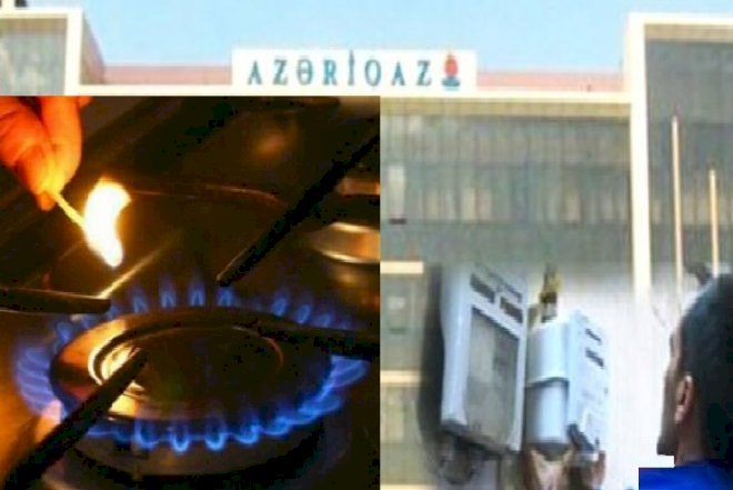    Hər qış kabusa çevrilən qaz təzyiqi – Bu qışa hazırlıq necə gedir?   