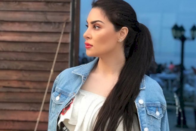    “Dünyanın ən bədbəxt insanıyam” – azərbaycanlı müğənni   