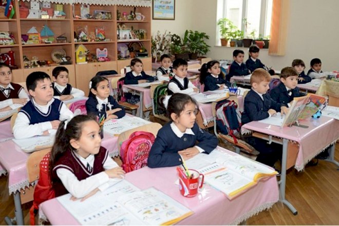    Valideynlərin diqqətinə - Yerdəyişmə müvəqqəti dayandırılır   