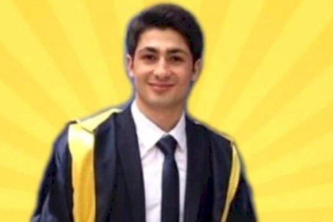    Gürcüstanda gənc azərbaycanlıya vəzifə verildi   