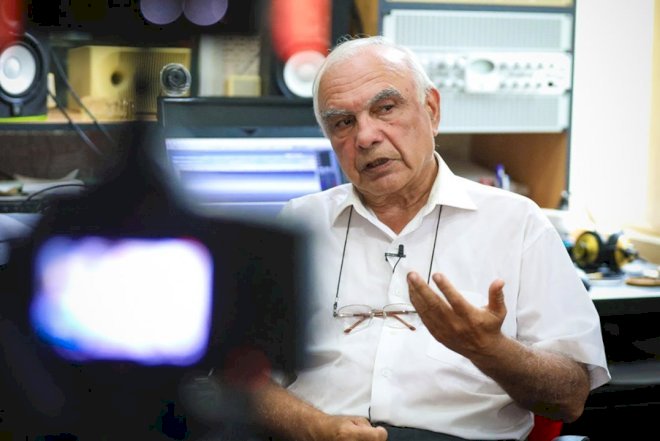    “Nəsimi xalqının qızına pul qazandırır” –   Cavanşir Quliyev