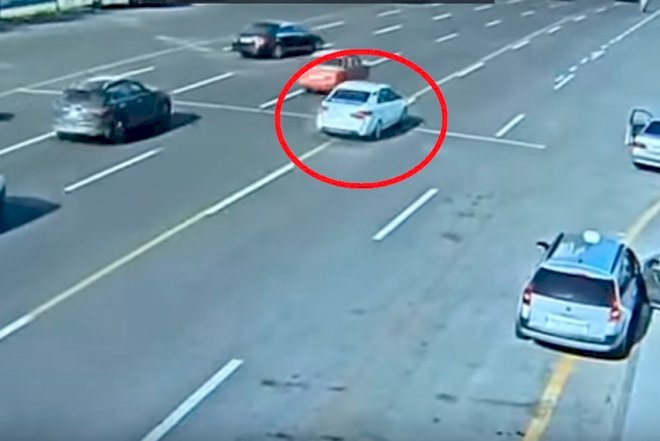    Polislər qaçırılan qızı belə xilas etdilər -   Video