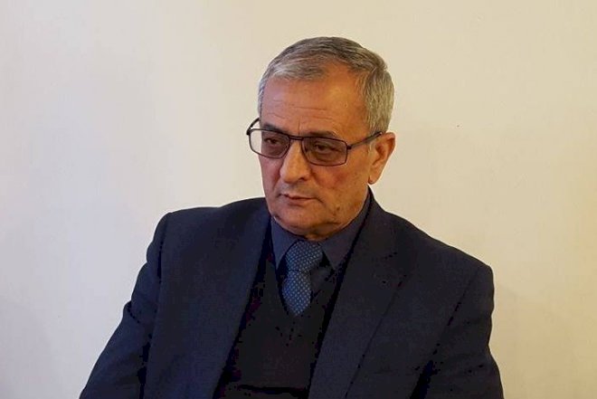    Türkiyədə əməliyyat olunan İsgəndər Həmidovdan yeni xəbər -   Foto