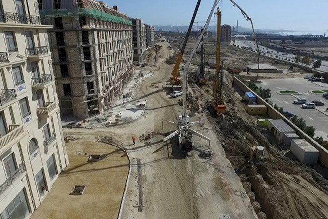    Baş nazirdən tikinti qaydaları ilə bağlı mühüm –   Tələblər