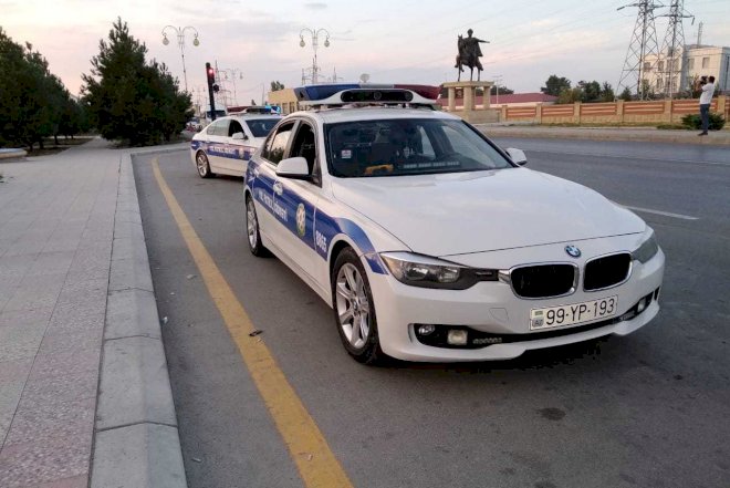    Avtomobilinizdə bu olmasa, 10 AZN cərimələnəcəksiz   