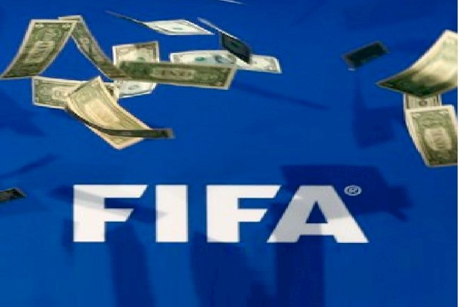    Ömürlük cəza verildi - FİFA-da daha bir korrupsiya qalmaqalı   