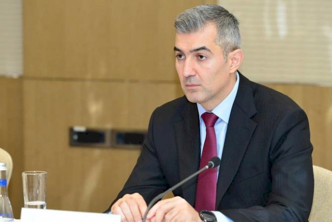    “Bürokratik maneə də aradan götürüldü” –   Vüsal Hüseynov