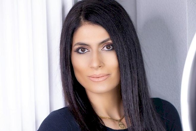    Samira 5 illik susqunluğa son qoydu: “Sevdiyim” - Video   