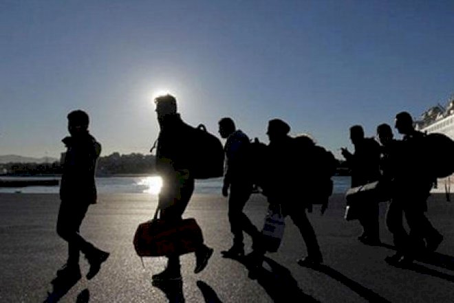    Azərbaycanlılar daha çox hansı ölkədən qaytarılır? -   Açıqlama