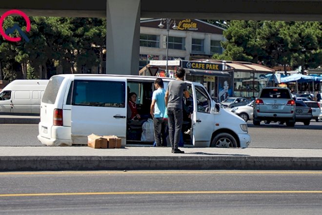    Polisin “20 Yanvar” qadağası vəziyyəti dəyişə bildimi? - Video + Fotolar   
