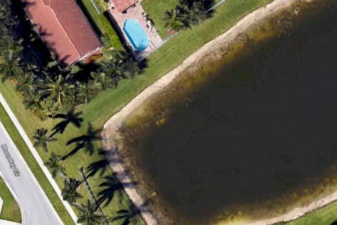    22 il öncə itən adamın cəsədini “Google Earth” tapdı   