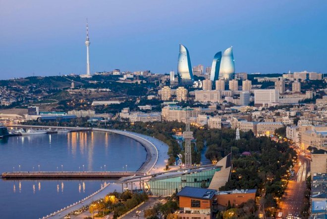    Münhen, Vyana, İstanbul… -   Bakı bu qoxulardan niyə kənarda qalıb?