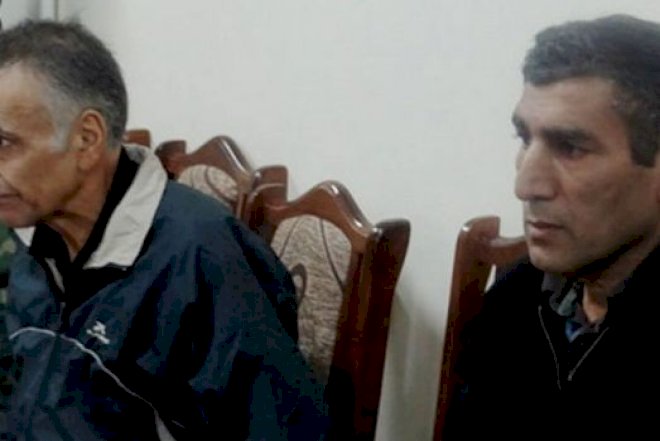    İrəvan azərbaycanlı əsirləri dəyişməkdən imtina etdi   