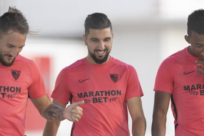    “Sevilya” hansı futbolçularını Bakıya gətirməyəcək?    