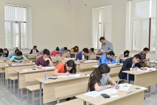    Ali məktəblərdə pulsuz yerlərin sayı artırılacaq   