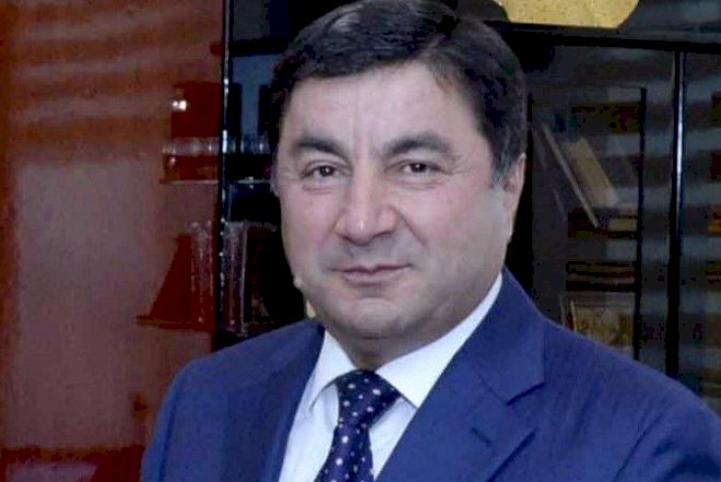    Vidadi Zeynalov xanımı ilə birgə restoran işlədir:   “Acından öləsi deyiləm ki” - Foto