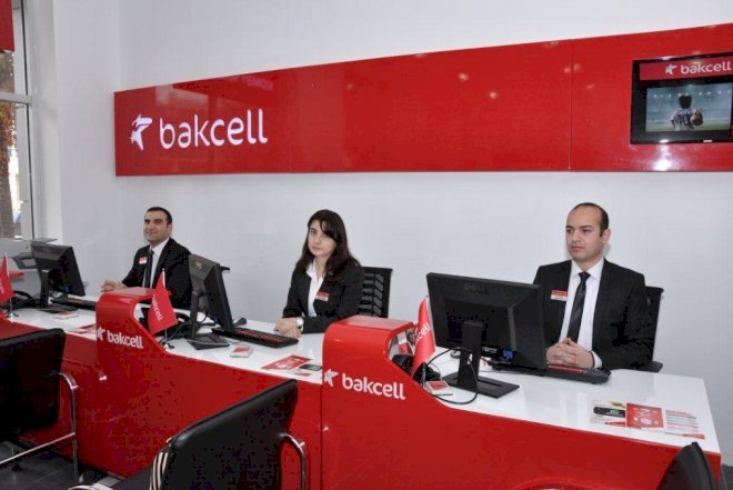    ŞOK: “Bakcell”in əməkdaşları ofisdə müştərini döyüb   