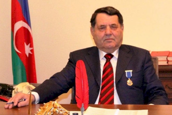    Qudası məhkəmə sədrini güllələyən sabiq icra başçısı üçün 15 gündə ikinci dəhşət...   - Yeni faktlar