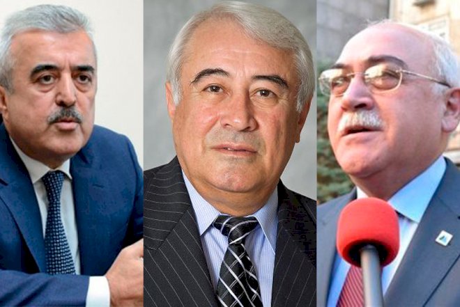    İsa Qəmbəri 2003-cü ildə necə aldadıblar? –   Sirlər açılır