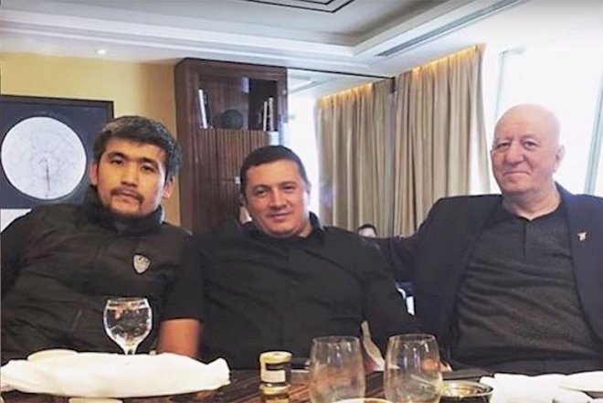    “Quli”yə qarşı ağır ittiham – Hökumətin casusu...   