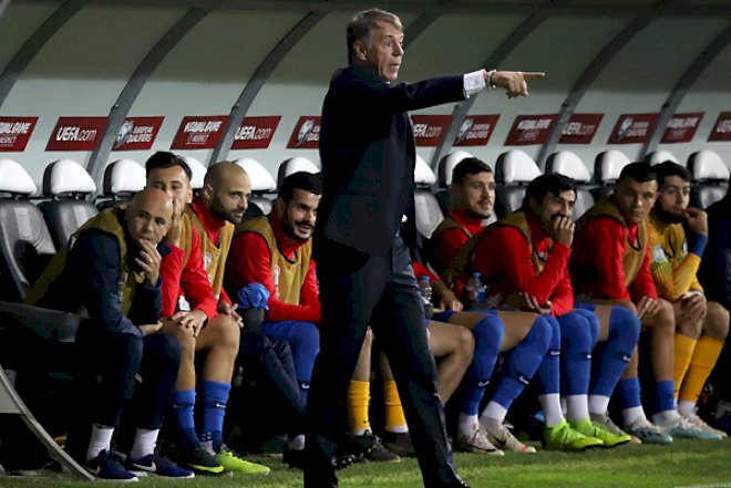    Bakıdakı nəticə Yurçeviçə hədiyyə edilib? –   Xorvatiyalı “Yeni Sabah”a danışdı
