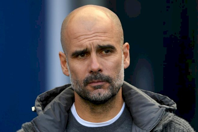    “Heç kim özünü Ronaldo və Messi ilə müqayisə edə bilməz” - Qvardiola   