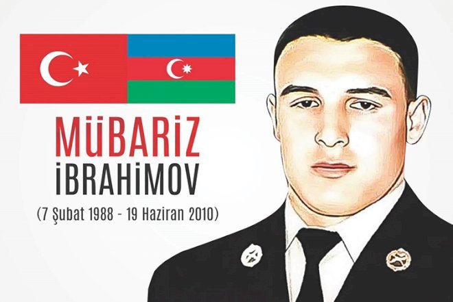    Türkiyədə Mübariz İbrahimovun adını daşıyan zirvəyə yürüş olacaq   