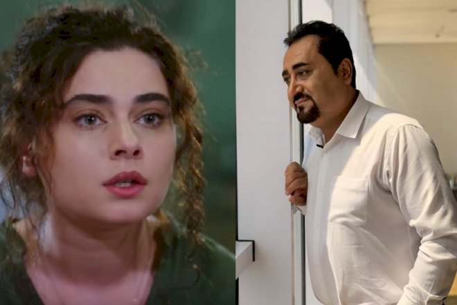    Elgiz türk serialına çəkilən azərbaycanlıları “yıxıb-sürüdü”: “Süpürgəçi, cibgir, qulluqçu”   - Video