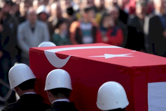    26 il sonra atası ilə eyni gündə şəhid oldu   