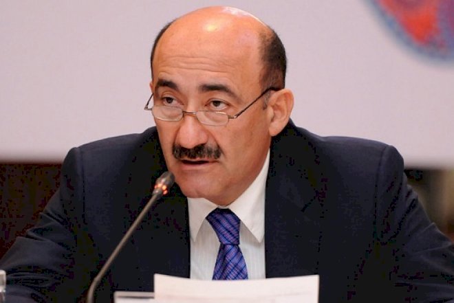    Nazir tender “kralı” ilə 4.3 milyonluq müqavilə bağladı –   Təmir üçün