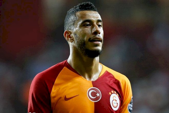    “Qalatasaray”ın futbolçusunun çənəsi qırıldı   