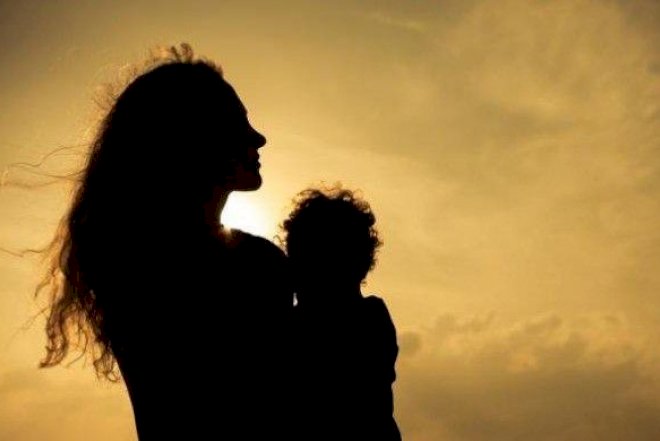    Avqustda azyaşlı qızı ilə itkin düşmüş qadın tapıldı   
