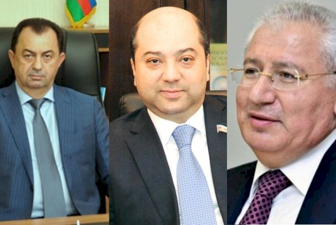    Onlar pullarını Türkiyəyə daşıyır -   Məmurların biznes imperiyası