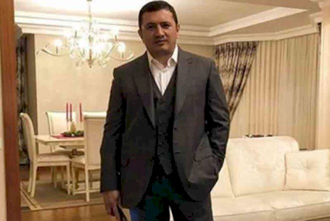   Lotu Quli milyarder çıxdı: xərac və girov... –   Rəsmi açıqlama