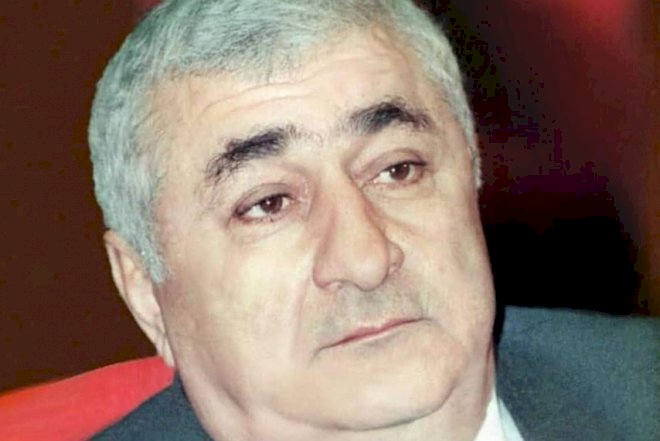    Sabiq deputat vəfat etdi   