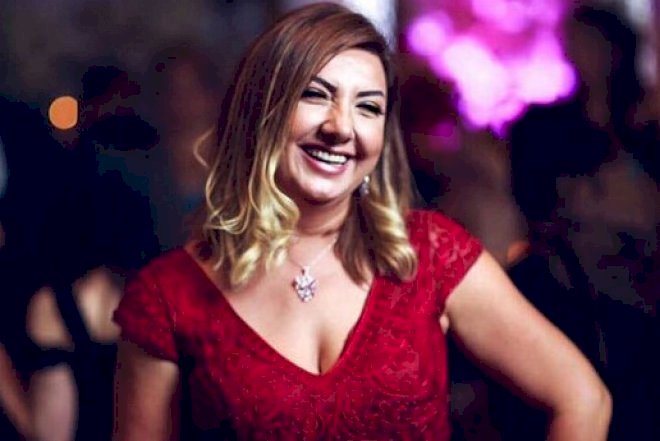    Nazilə əri ilə şəklini paylaşdı, tənqid olundu   - Foto