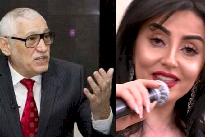    “Afətə dedim ki, professor çox qələt edib deyib, getsin diplomu yandırsın”    